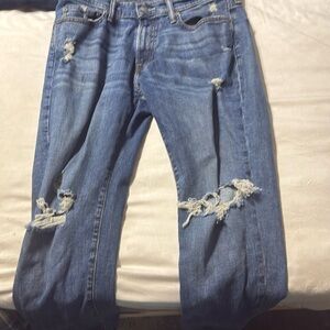 Abercrombie Men’s Skinny jeans